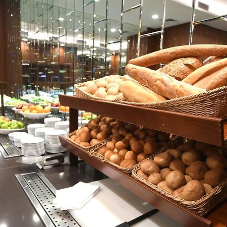 فندق ومركز مؤتمرات ميركيور إسطنبول ويست اسطنبول المظهر الخارجي الصورة